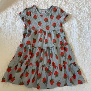 Strawberry Dress